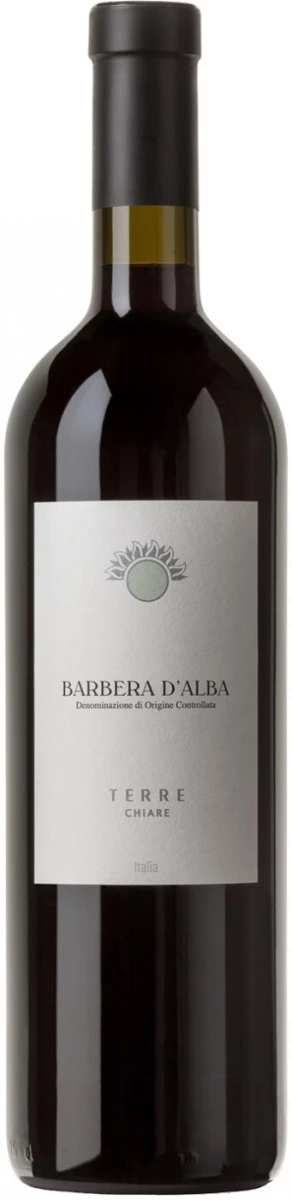 Вино Gianni Gagliardo, Terre Chiare Barbera d'Alba DOC, 2012