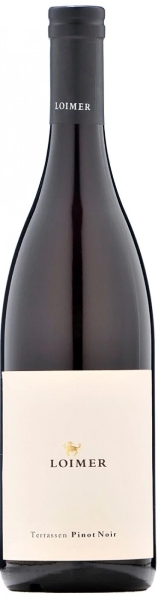 Вино Loimer, Niederosterreich Terrassen Pinot Noir, 2012