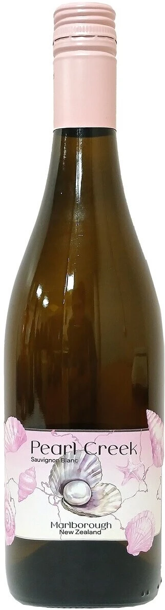 Вино Cosecheros y Criadores, Pearl Creek Sauvignon Blanc, Marlborough