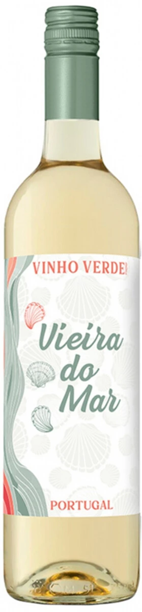 Вино Vieira Do Mar Branco DOC, 2024
