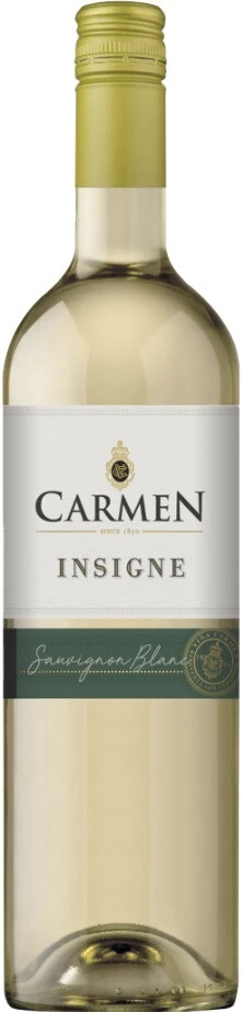Вино Carmen, Insigne Sauvignon Blanc, 2024