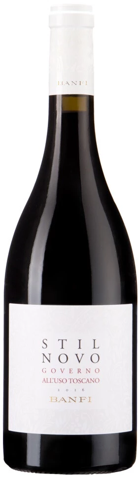 Вино Banfi, Stilnovo, Toscana IGT, 2019