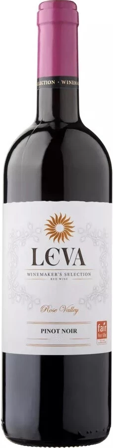 Вино Leva Pinot Noir