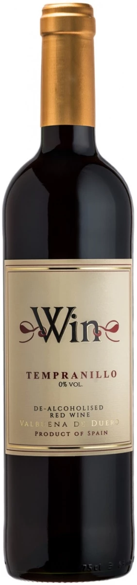 Вино Win Tempranillo