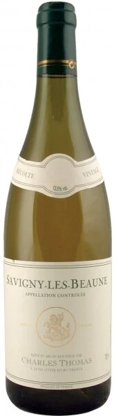 Вино Charles Thomas Savigny-Les-Beaune AOC 2008