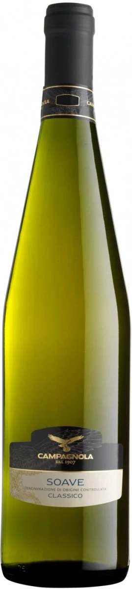 Вино Campagnola, Soave Classico DOC