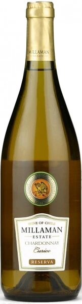 Вино Millaman Chardonnay Reserva 2009