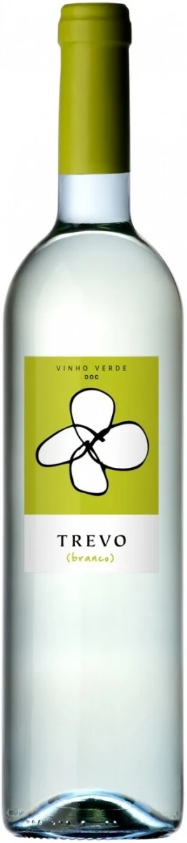 Вино Quinta do Portal, Trevo Branco, Vinho Verde DOC