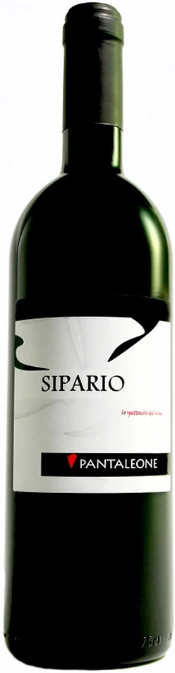 Вино Pantaleone, Sipario, Marche IGT, 2011