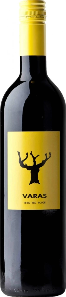 Вино Casa Santos Lima, Varas Tinto, 2017