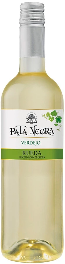 Вино Pata Negra Verdejo, Rueda DO, 2017