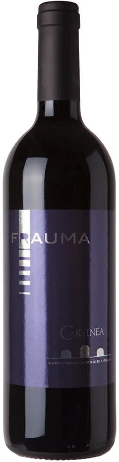 Вино Carvinea, Frauma, 2015
