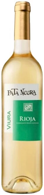 Вино Pata Negra Viura, Rioja DOCa