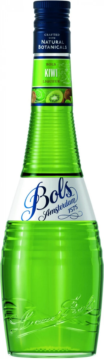 Ликер Bols Kiwi,  0.7 л