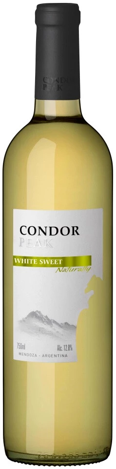 Вино Condor Peak White Sweet