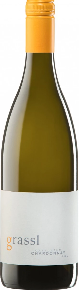 Вино Grassl, Chardonnay, 2021