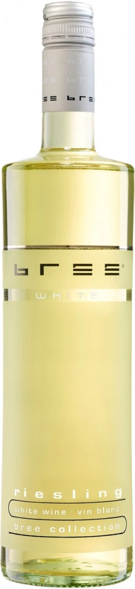 Вино Bree Riesling, Mosel QbA
