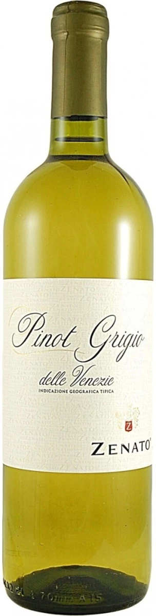 Вино Zenato, Pinot Grigio delle Venezie IGT